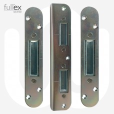 Fullex Crimebeater Replacement Keeps - Radius Ends